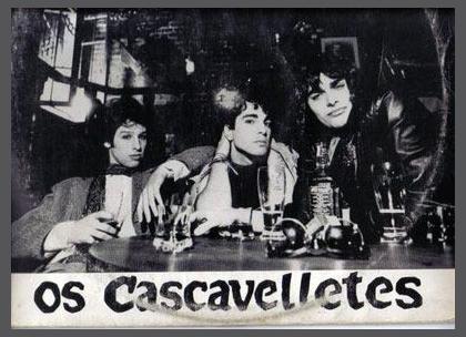 Os Cascavelletes